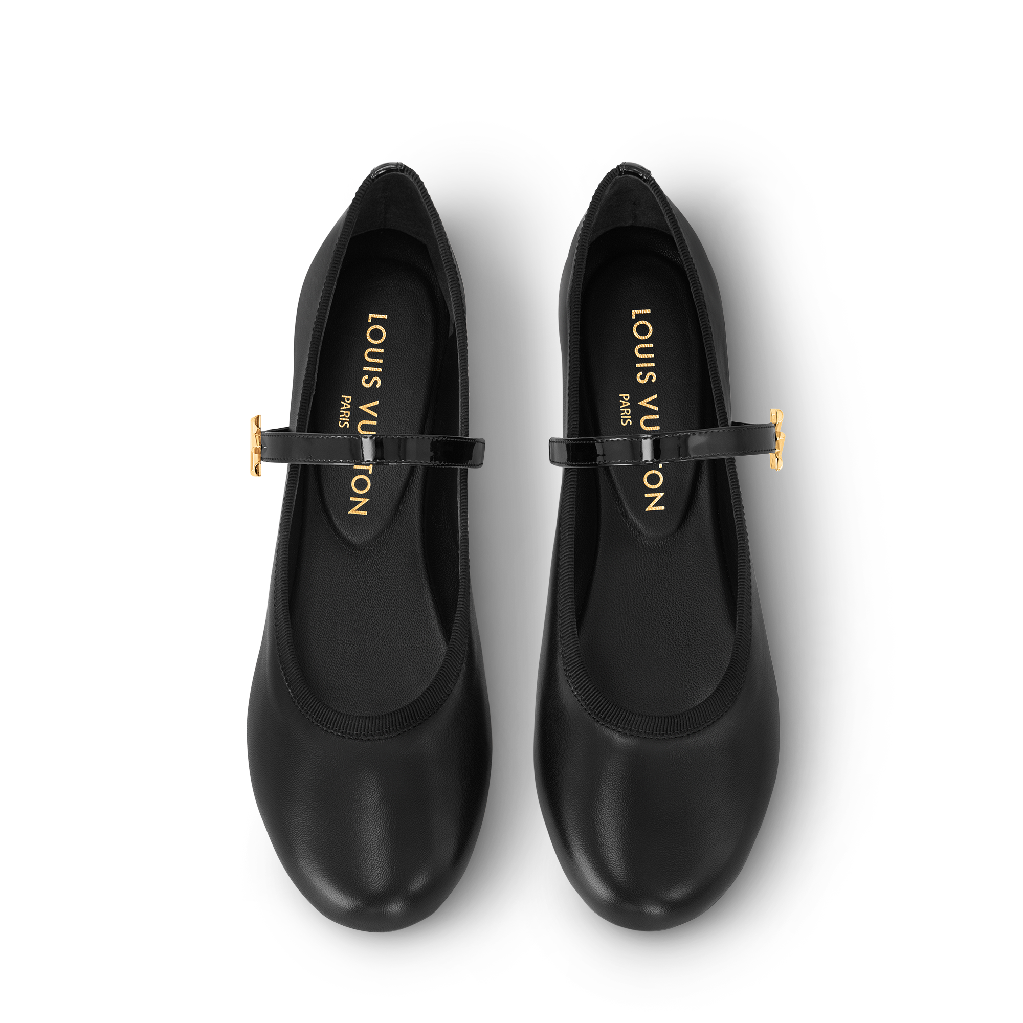 Romy Flat Ballerina - Women - Shoes | LOUIS VUITTON ®